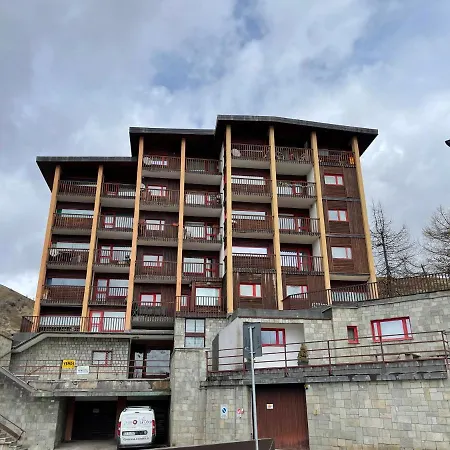 Cit Roc * Sestriere