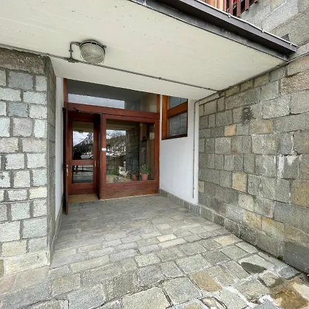 Apartment Cit Roc *
