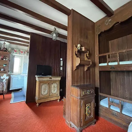 Apartment Cit Roc *