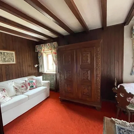 Cit Roc Apartment