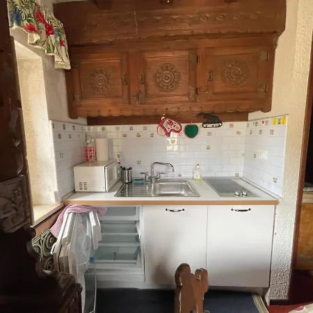 Cit Roc Apartment *